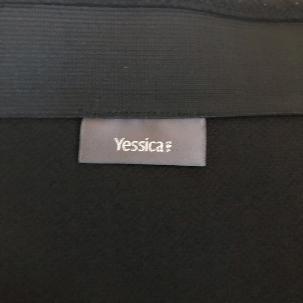 Yessica Black Skirt - Size M - Picture 7 of 9